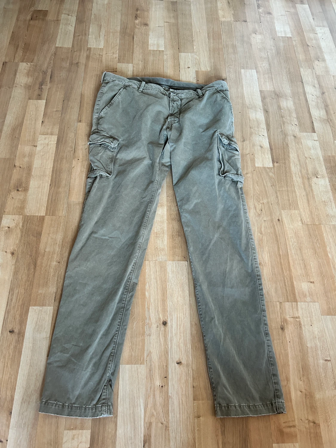 JACOB COHËN CARGOBYXA - 90