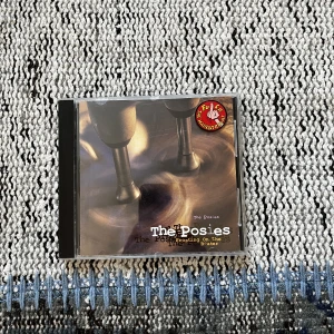 The Posies -  The posies ”Frosting On the Beater”