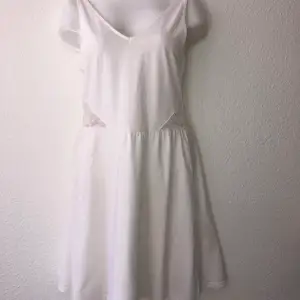 Sommar klänning från H&M storlek M