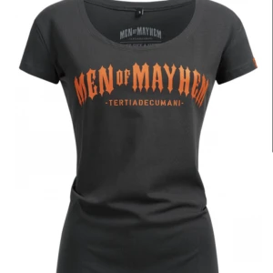 Men of mayham t shirt  - Tröja som jag inte använder  Orginal pris: 34 euro 