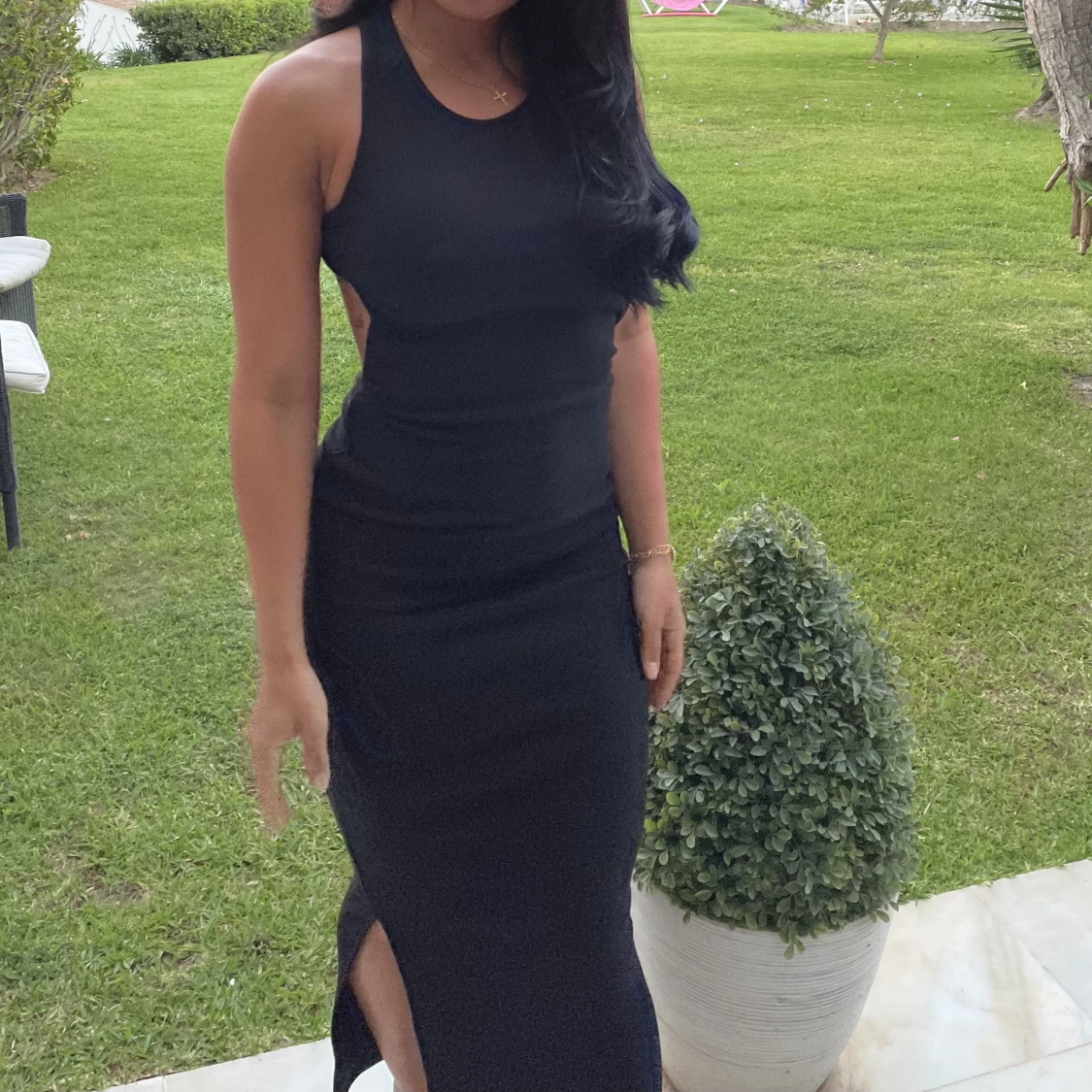 Sommarklänning  - 90