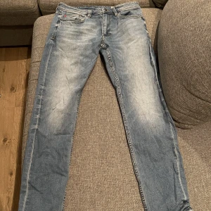 S. Oliver Red Label Jeans - Oanvända jeans i storlek W29 L32