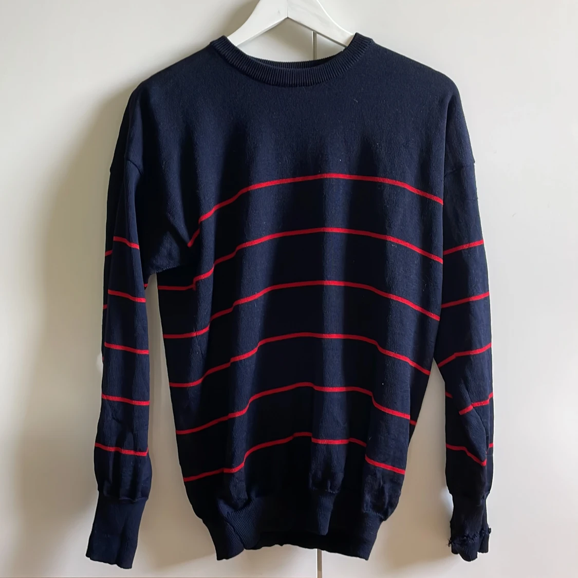 Vintage Tjocktröja - 90