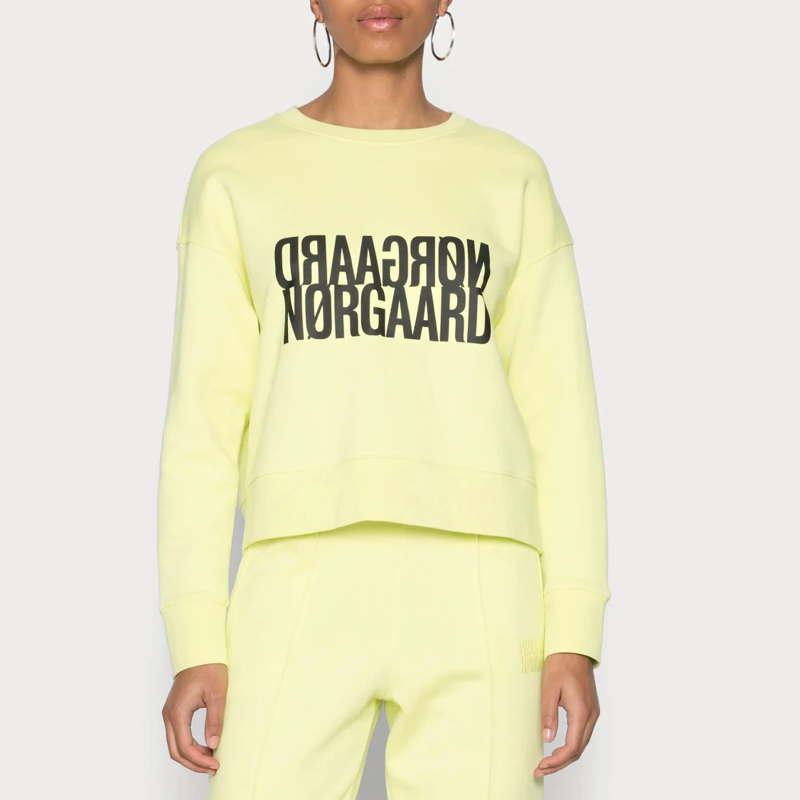 Mads Nørgaard tröja - 91