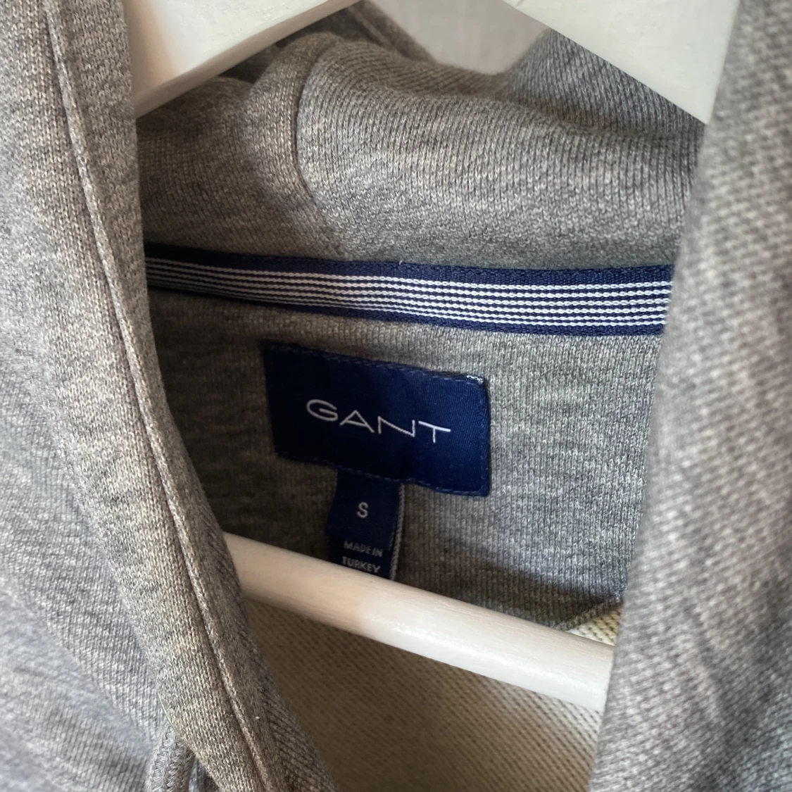 Gant hoodie - 91