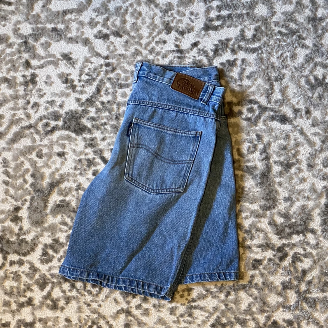 Jeans Shorts Only Tacoma - 90