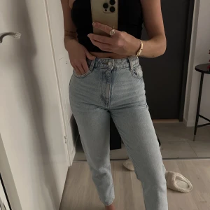 Jeans - Jeans från zara. Storlek XS