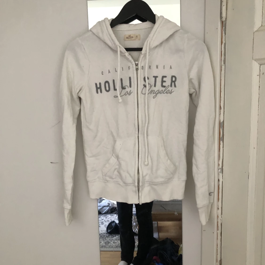 Hollister hoodie - 90