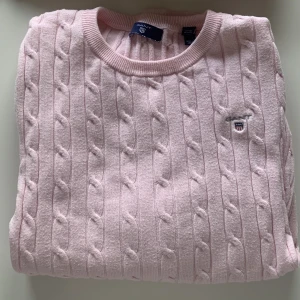 Gant Sweatshirt  - Gant Sweatshirt 170-XS: 79kr 