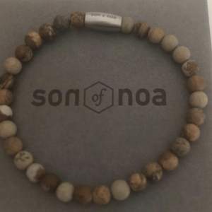 Oanvänt Sons of Noa armband hett 