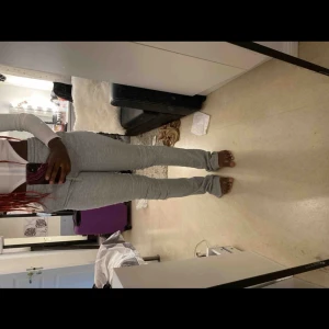 Mjukis  - Säljer dessa jätte fina mjukis byxorna för 225kr då dom kostade 299kr❤️