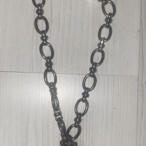 Juicy couture halsband - Aldrig använt , Köpt i USA 