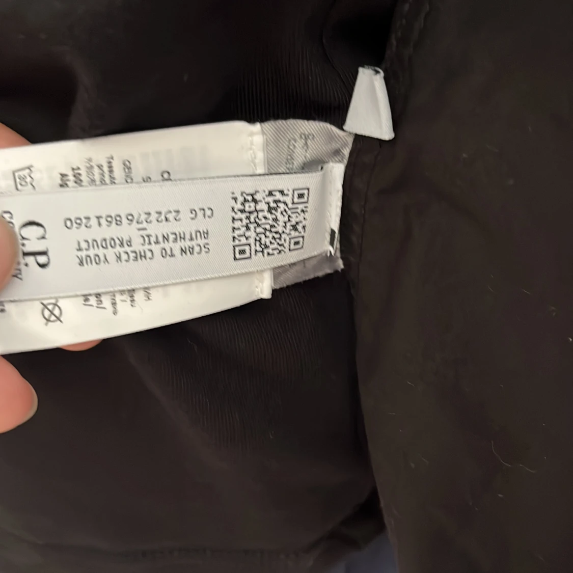 C.p Company overshirt - 91