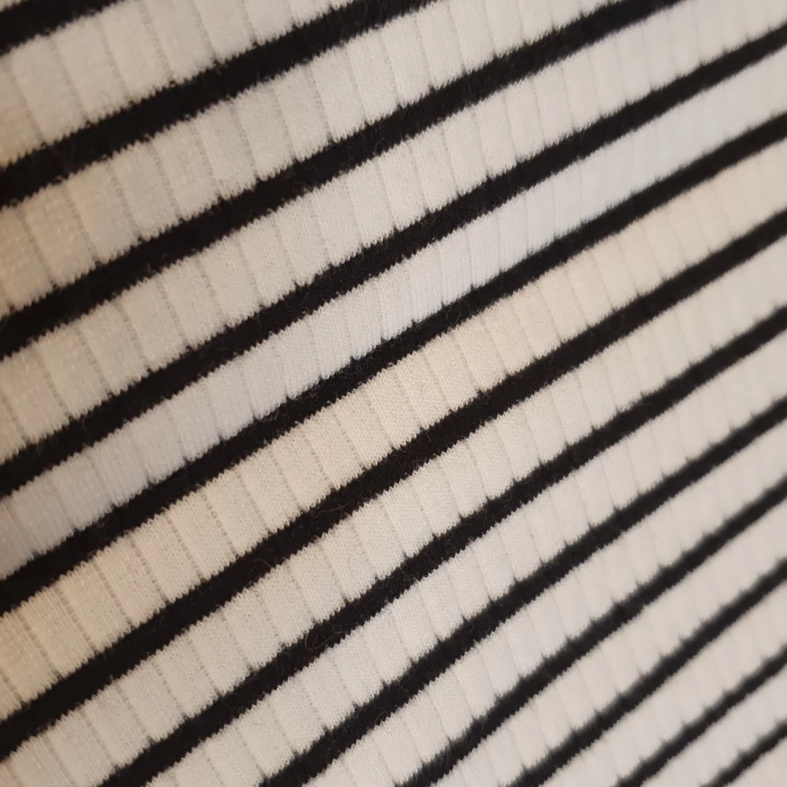 Randig top från H&M - 91