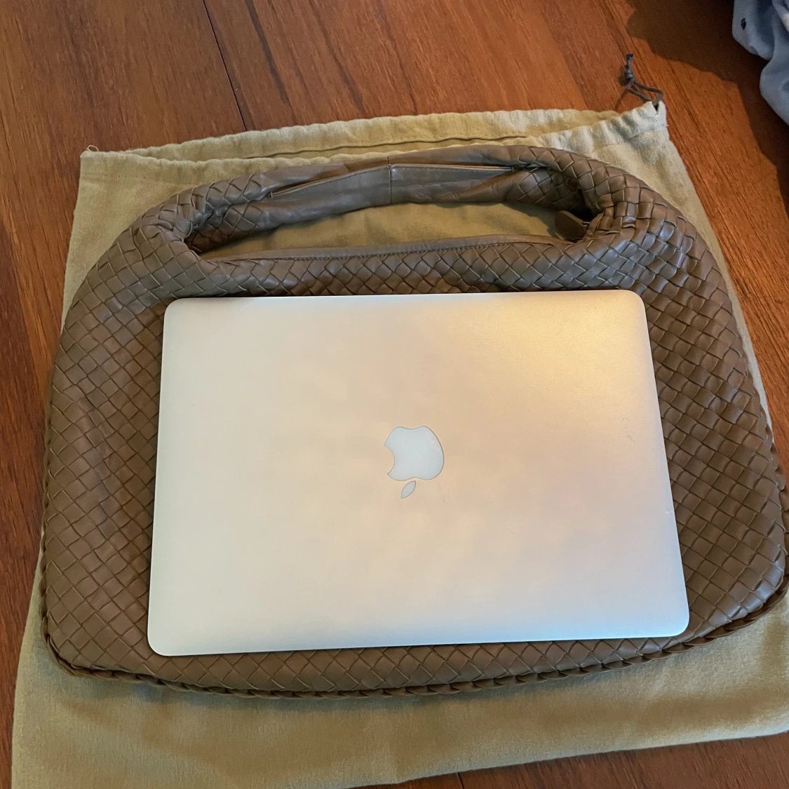 Bottega veneta hobo large - 91