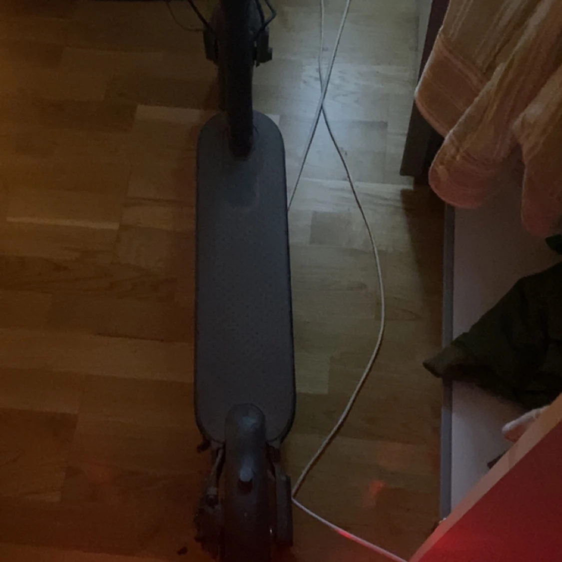 Xiaomi essential scooter 