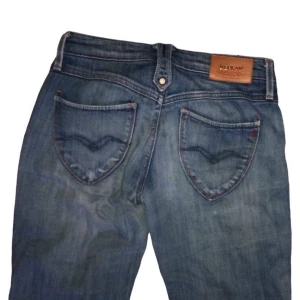 Reglay jeans  - Waist: 24 Length:32