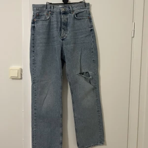 Momjeans - Helt oanvända!