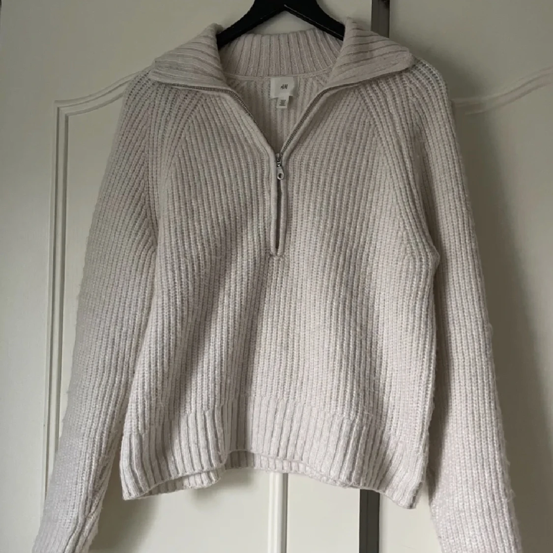 Stickad tröja  - 90