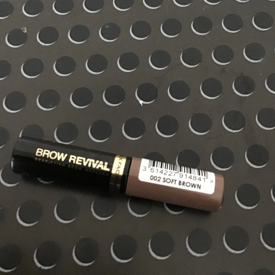 ögonbrynsmascara  - 90