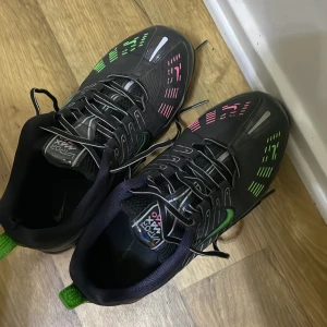Nike vapormax 360 - Funkar perfekt helt inga skador