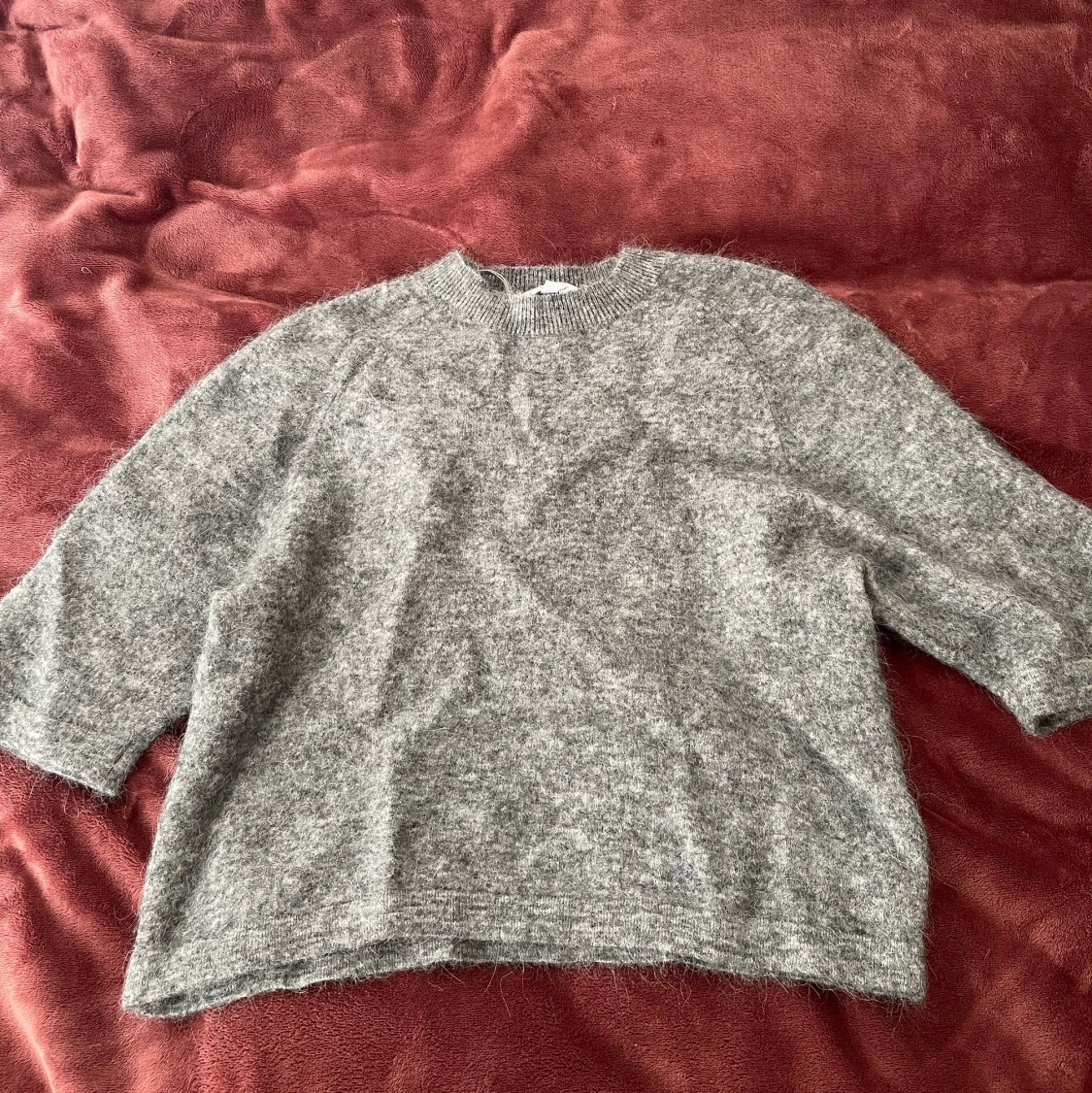 & Other stories tröja