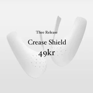Creaseskydd  - Creaseskydd👟 håll dina skor fräscha med creaseskydd 🤩 möts i Sthlm eller frakt mot 15kr. Storlek S