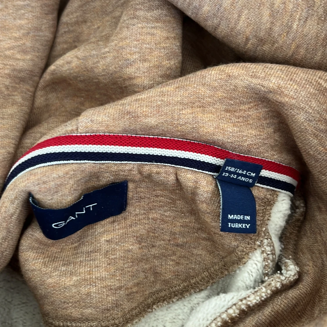 Gant hoddie - 91