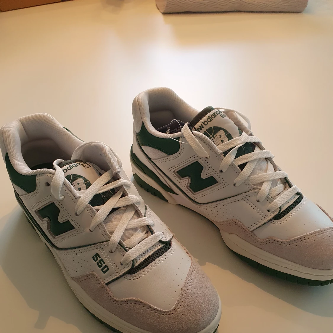 New Balans 550 stl 41,5 - 91