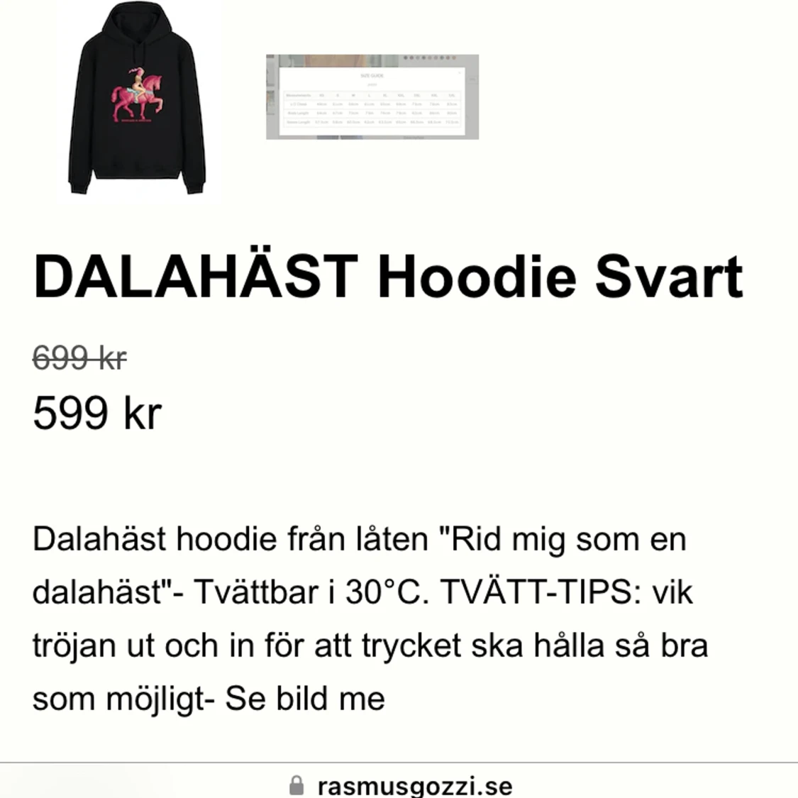 Hoddie - 90