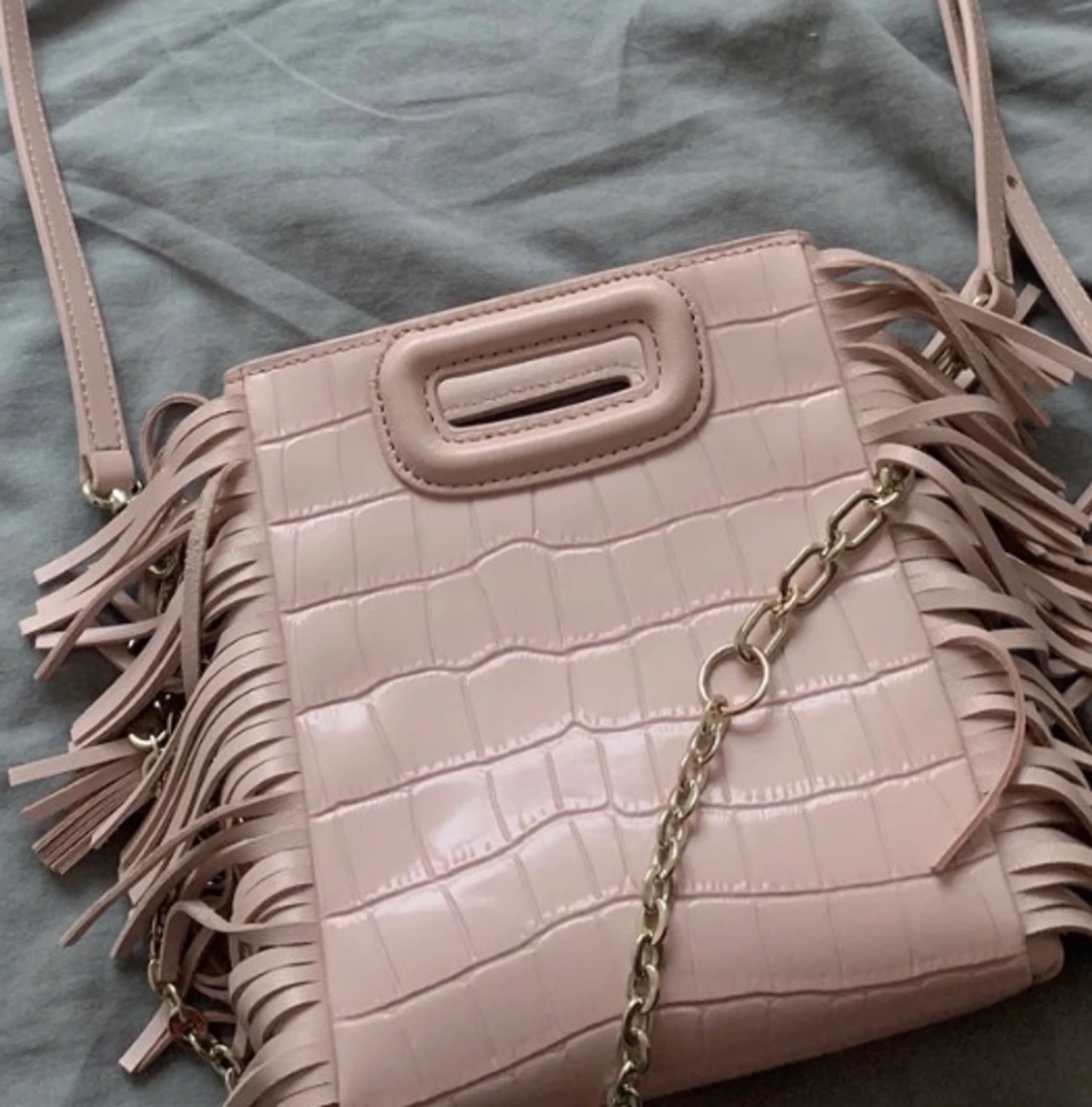 SÖKSR maje väska  - 91