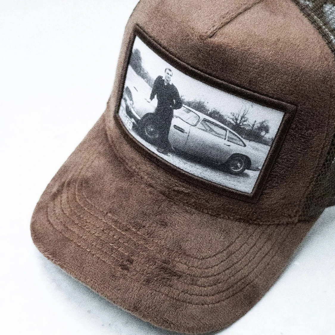 Sampe v2 - keps CLASSIFIED