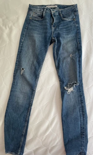 Jeans  - Bra skick Sommarjeans