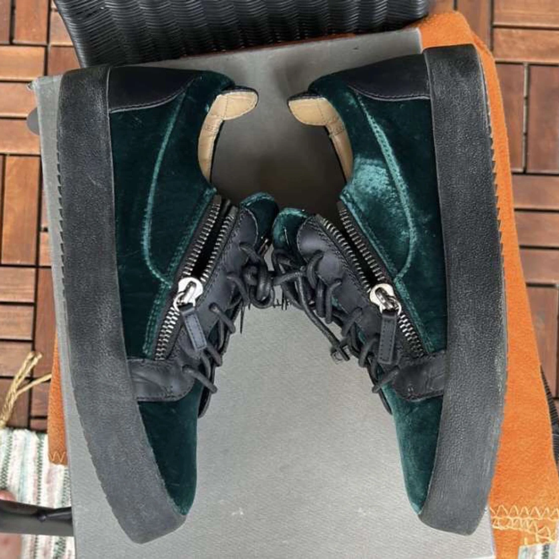 Giuseppe Zannoti  - 90