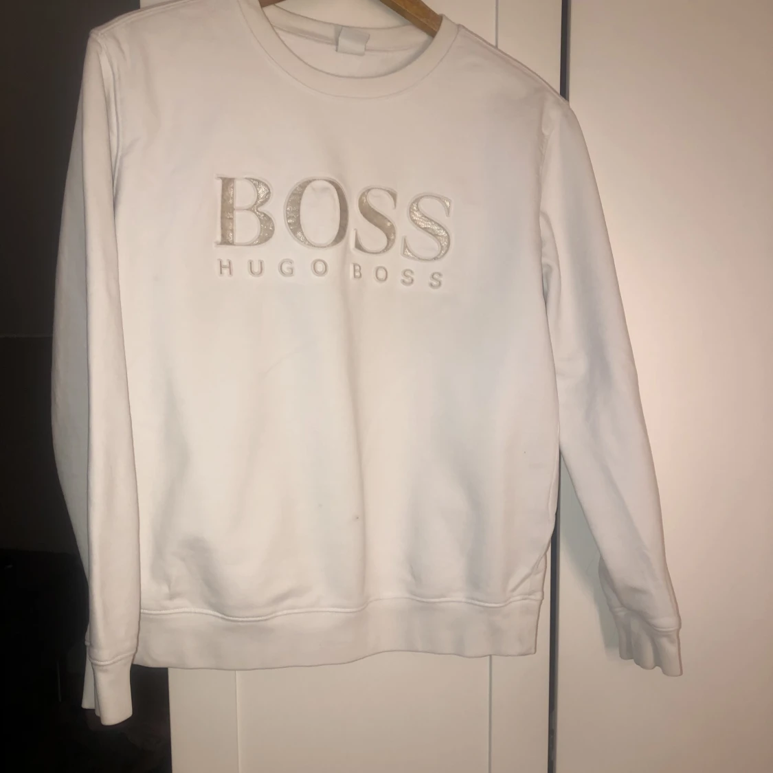 Säljer denna tröja!