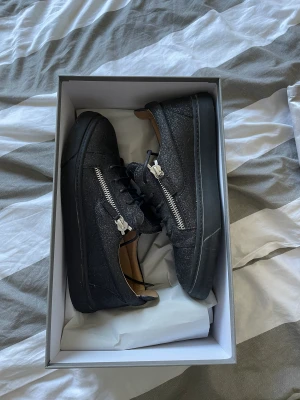 giuseppe zanotti skor - Helt oanvända 