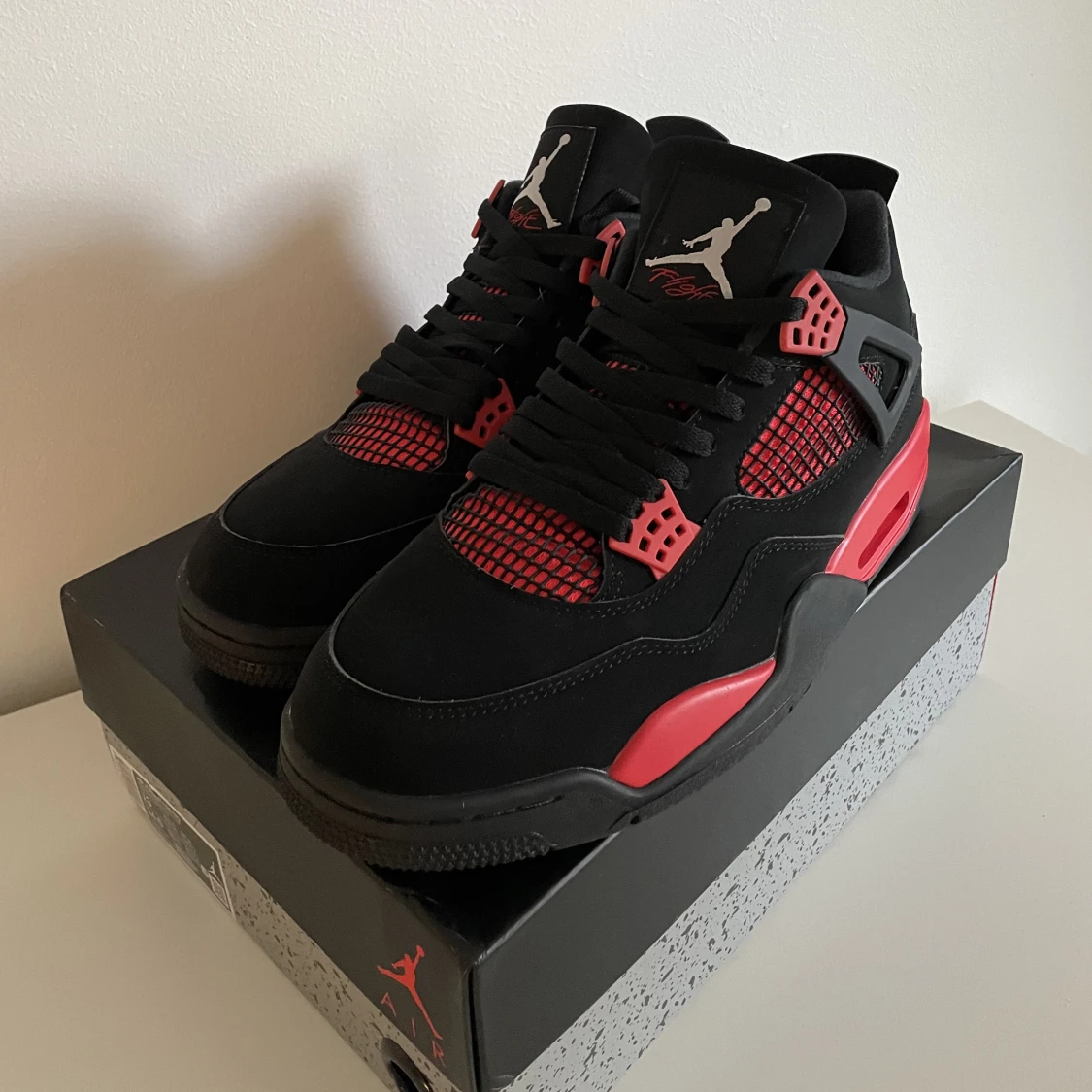 Jordan 4  - 90