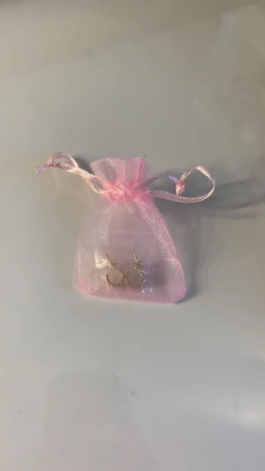 Örhängen  - Snygga guldpläterat örhängen, oanvända! 💞