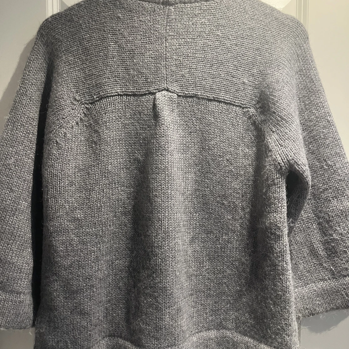 Stickad kofta från boomerang - 91