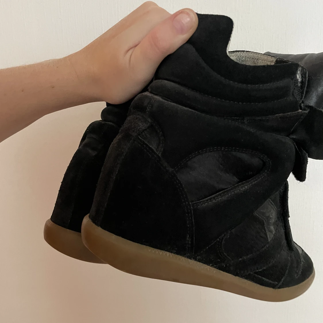 Isabel Marant skor - 91