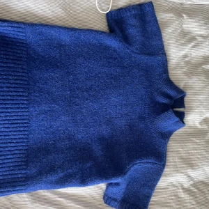 Stickad tröja - Superfin stickad tröja från CC heart. Köpt i Danmark. Nypris 850kr 