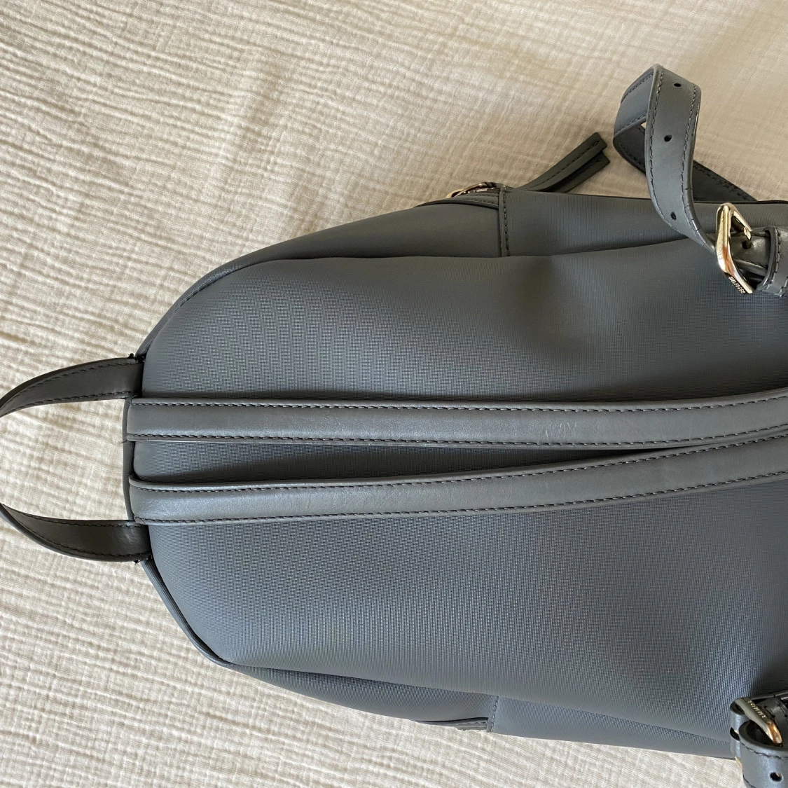 Tommy Hilfiger mini ryggsäck - 91