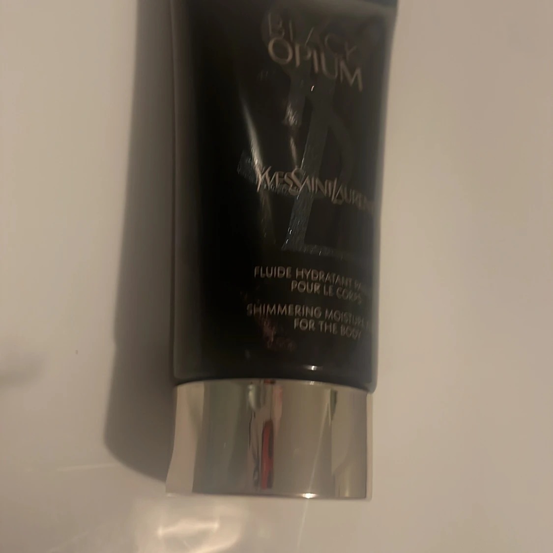 Glittrig handkräm - 91