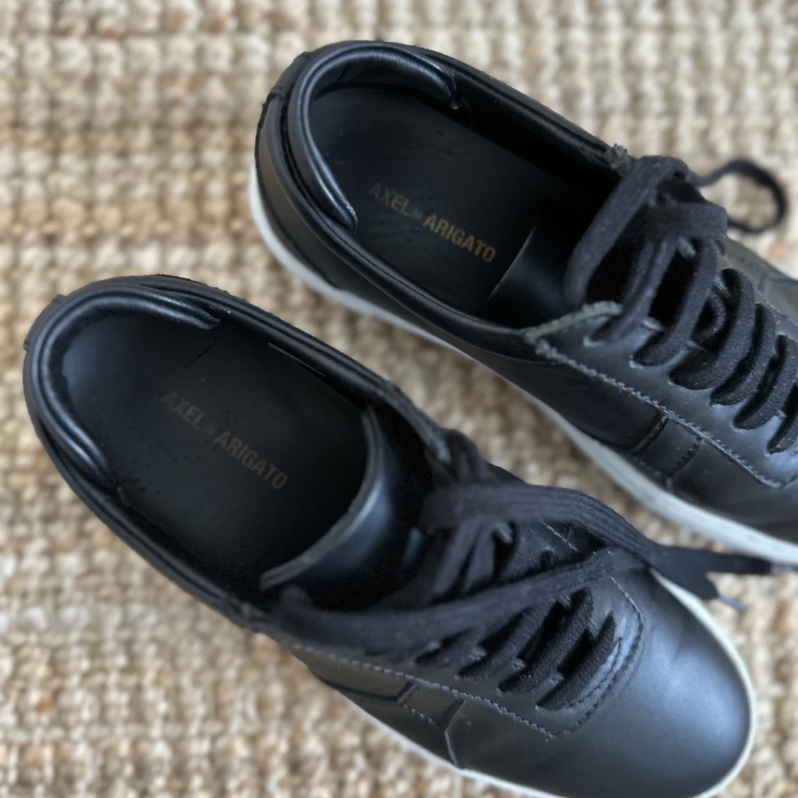 Axel arigato skor - 91