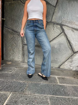 Loose jeans  - Skit snygga overzised loose jeans som är använda ett fåtal gånger bara!!!