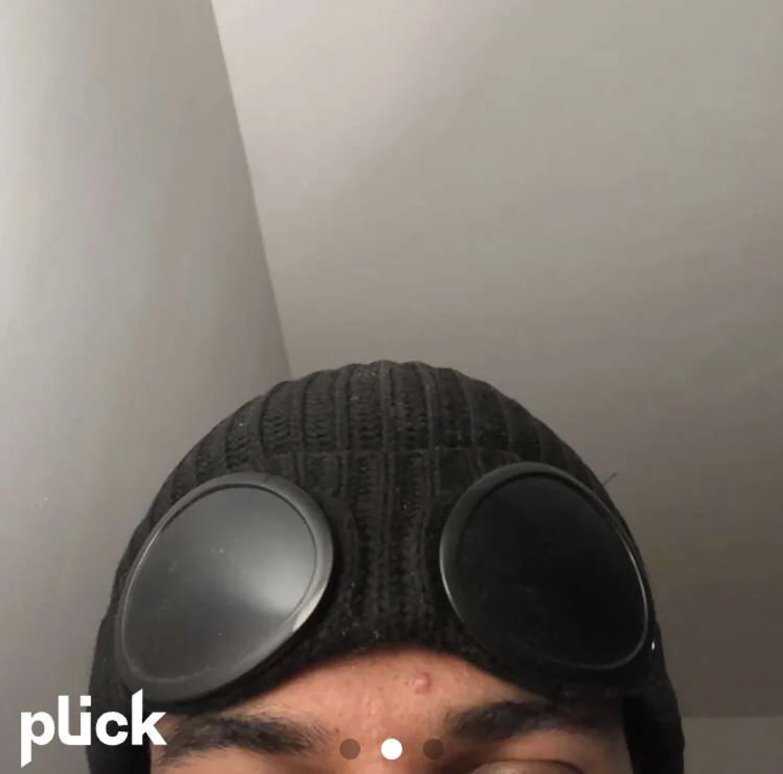 CP company mössa - 90