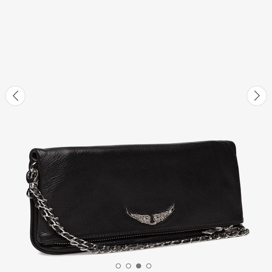 Zadig & Voltaire rock bag - 91