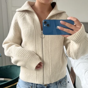 Kofta!! - Snygg kofta från HM!