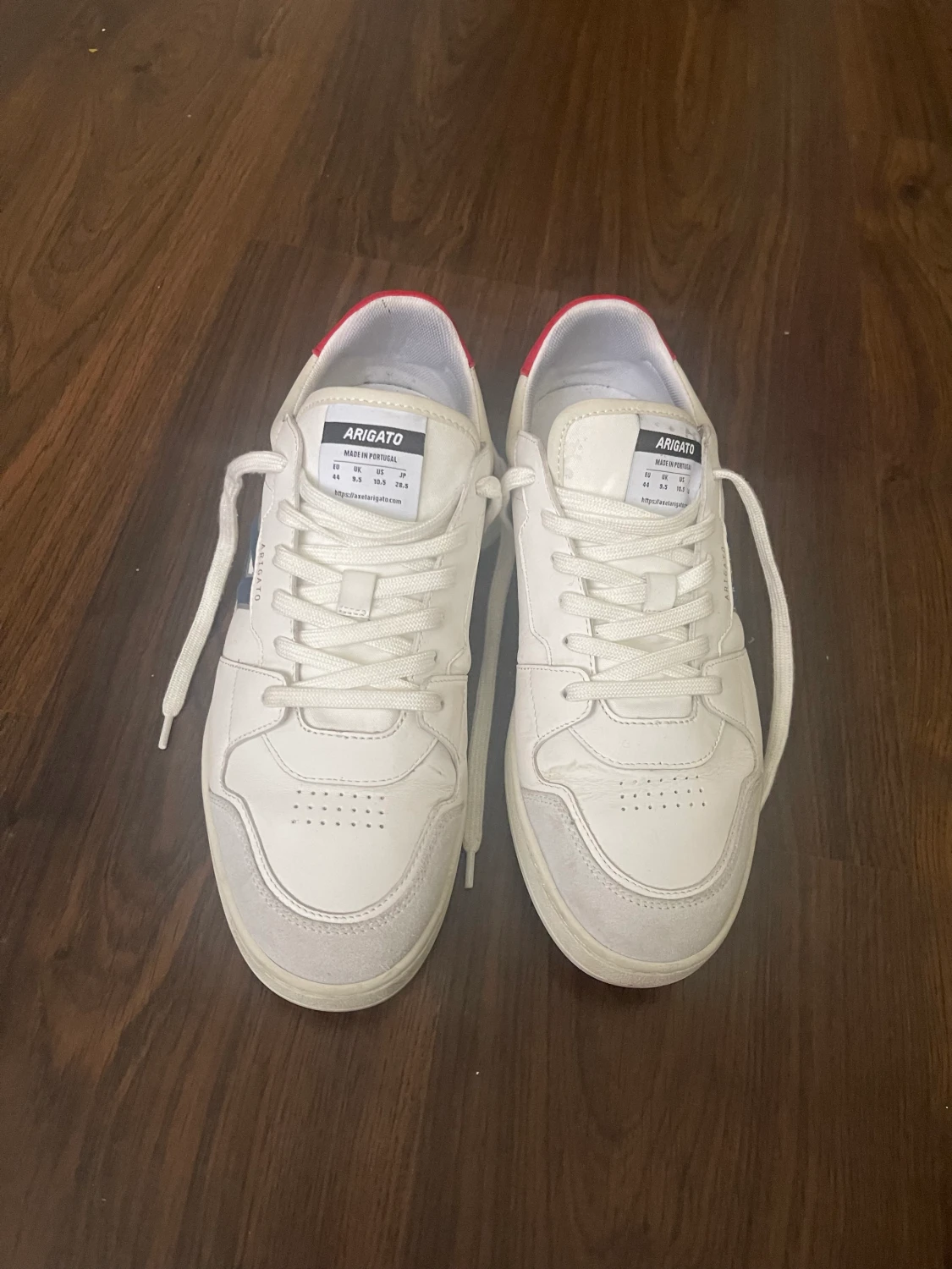 Axel arigato storlek 44