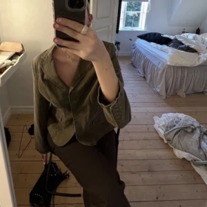 Vintage jacka/kavaj - Superfin kavaj köpt vintage. 